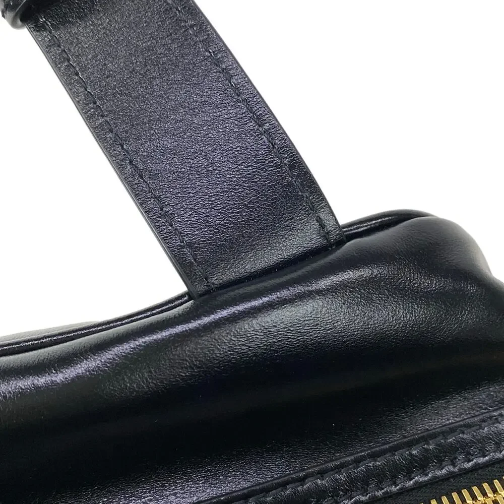 Miu Miu top handle bag Handbag 5BB182 Leather